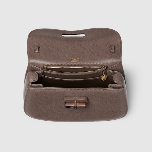 Kleine Gucci Bamboo 1947 Tasche