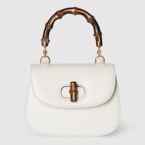 Minibolso Gucci Bamboo 1947