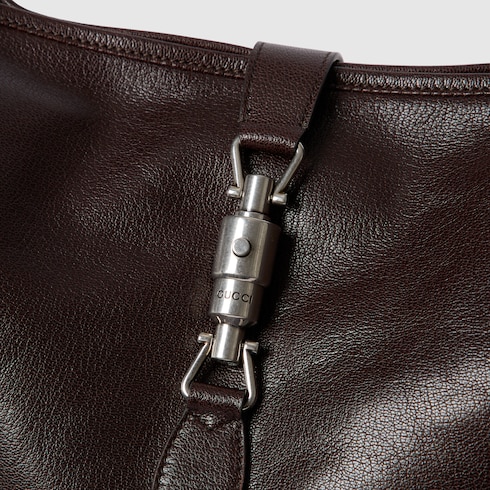 Große Gucci Jackie 1961 Umhängetasche