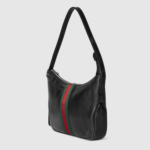 Borsa a tracolla Lunetta misura piccola