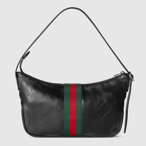 Borsa a tracolla Lunetta misura piccola