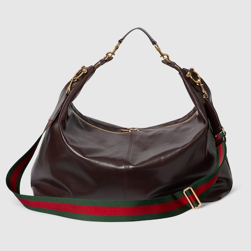 Sac à bandoulière Brera grand format