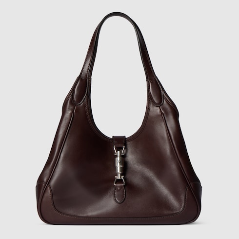 Borsa shopping Gucci Mercato misura piccola