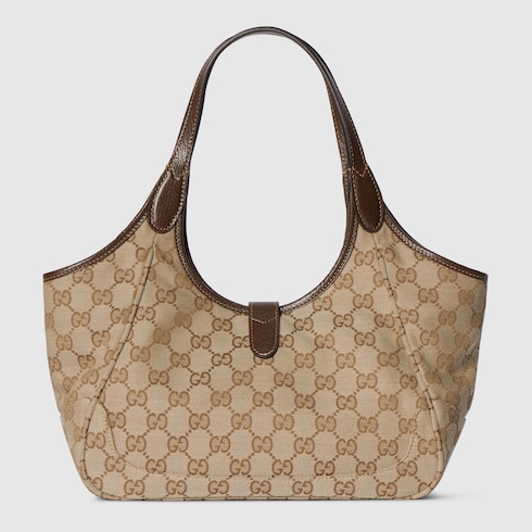 Bolsa tote pequeña Mercato