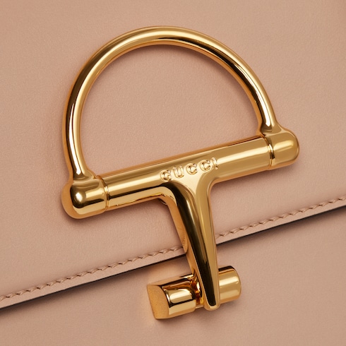 Gucci Siena medium top handle bag