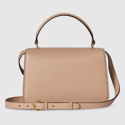 Gucci Siena medium top handle bag