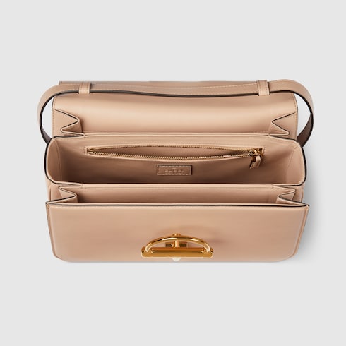 [구찌 시에나] 미디엄 탑 핸들백