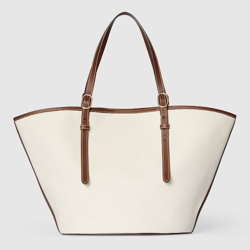 日本限定 プリント ミディアム トートバッグ