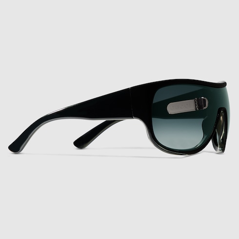 Lunettes de soleil masque