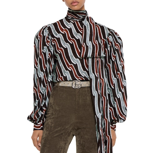 [GG 마몽] 씬 벨트