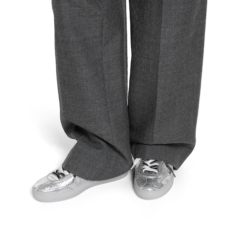 Women's G75 trainers