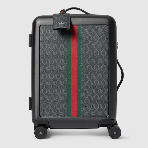 Trolley da cabina plus Gucci Porter Light