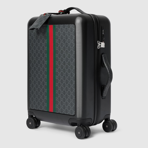 Gucci Porter Light Kabinentrolley Plus