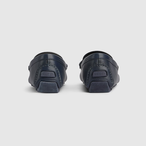 Men's driver with Web detail