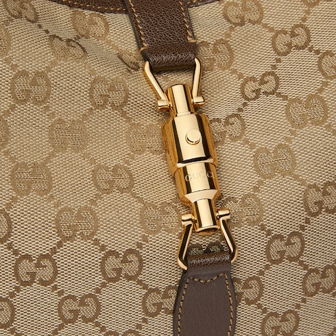 Borsa a spalla Gucci Jackie 1961 misura media