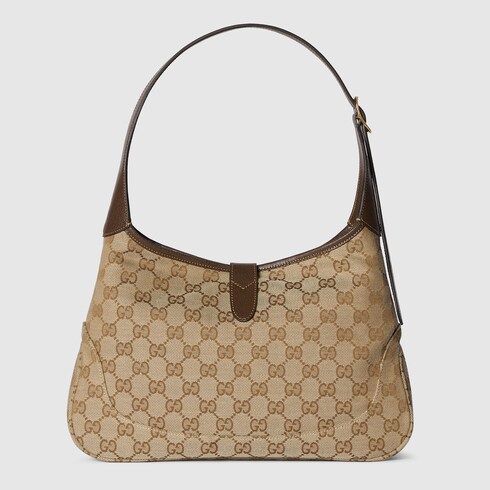 Bolso de hombro Gucci Jackie 1961 mediano
