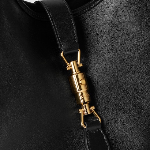 Mittelgroßer Gucci Mercato Shopper