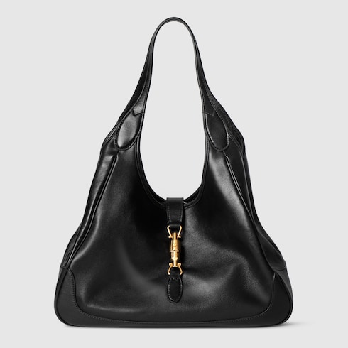 Mittelgroßer Gucci Mercato Shopper