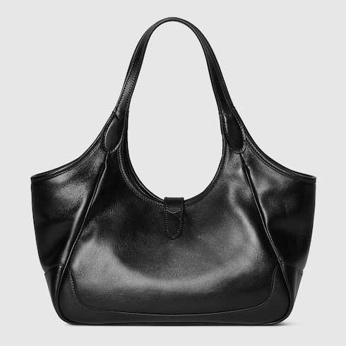 Gucci Mercato系列小号托特包