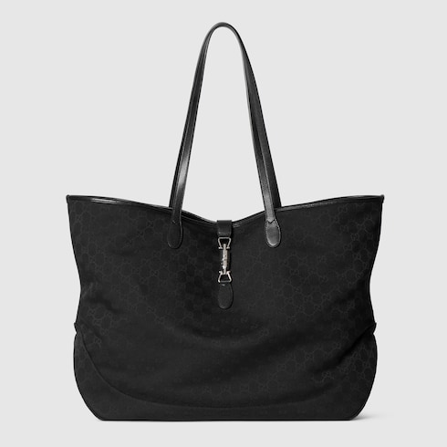 Bolso tote Gucci Jackie grande
