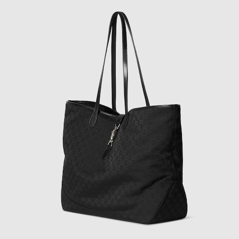 Bolso tote Gucci Jackie grande