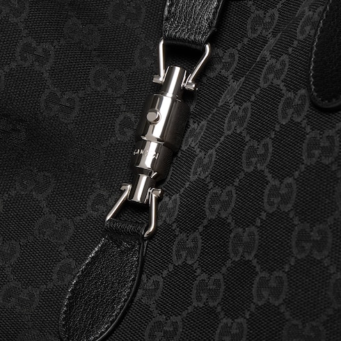 Bolso tote Gucci Jackie grande