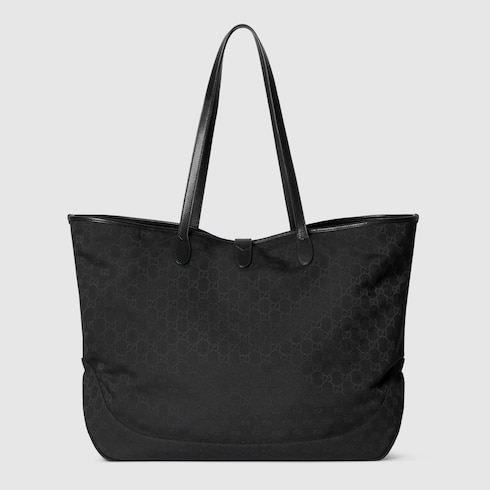 Gucci Jackie large tote bag