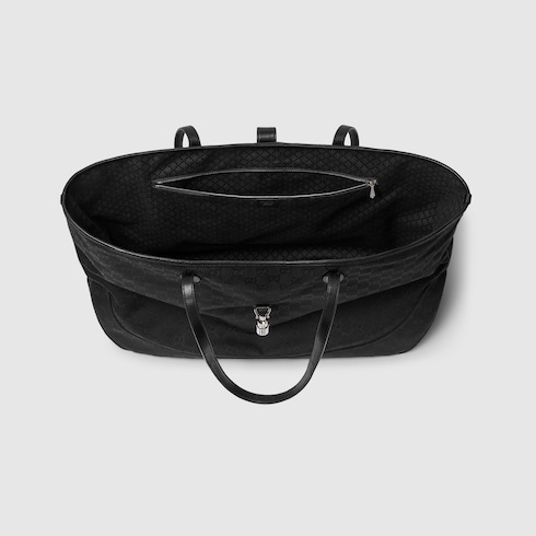 Bolso tote Gucci Jackie grande