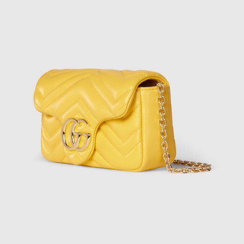GG Marmont Mini-Tasche