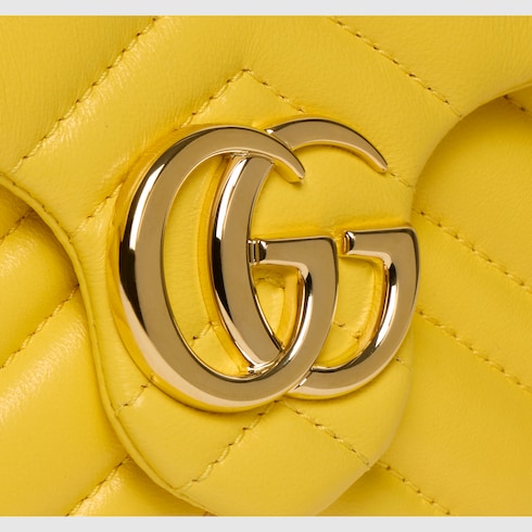 GG Marmont Mini-Tasche