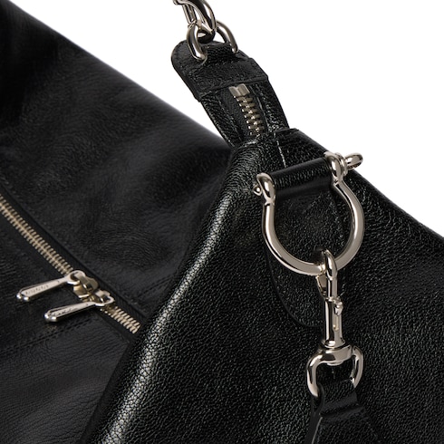 Bolsa con correa cruzada mediana Brera