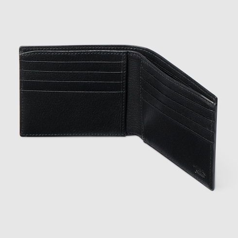 Lira bi-fold wallet 