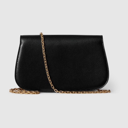 Bamboo Clutch