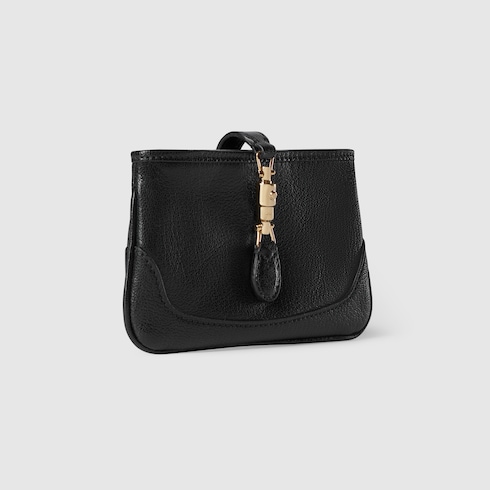 Bolsa para llaves con zipper Gucci Jackie