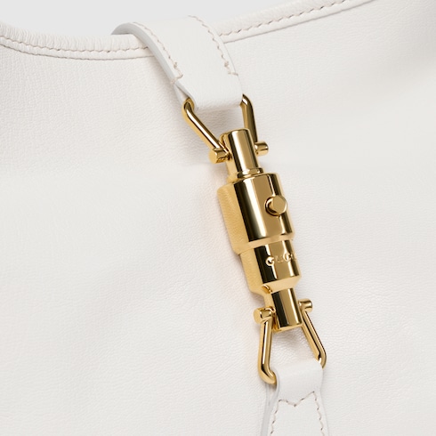 Mittelgroße Gucci Jackie 1961 Schultertasche