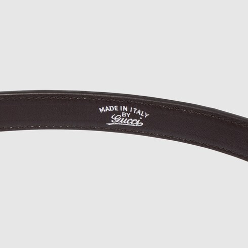 〔グッチ ジャッキー 1961〕パイソン ミディアム ショルダーバッグ