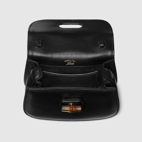 Gucci Bamboo 1947 Mini-Tasche