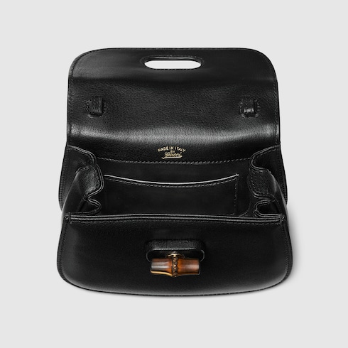 Minibolsa Gucci Bamboo 1947