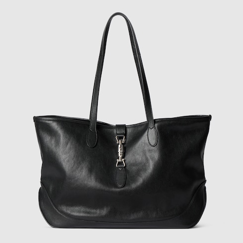 Bolsa tote mediana Gucci Jackie