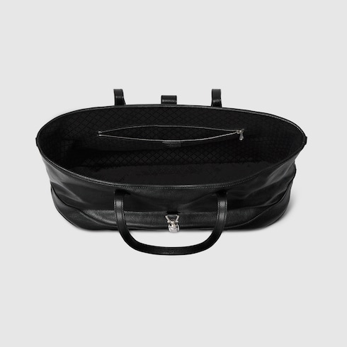 Bolsa tote mediana Gucci Jackie