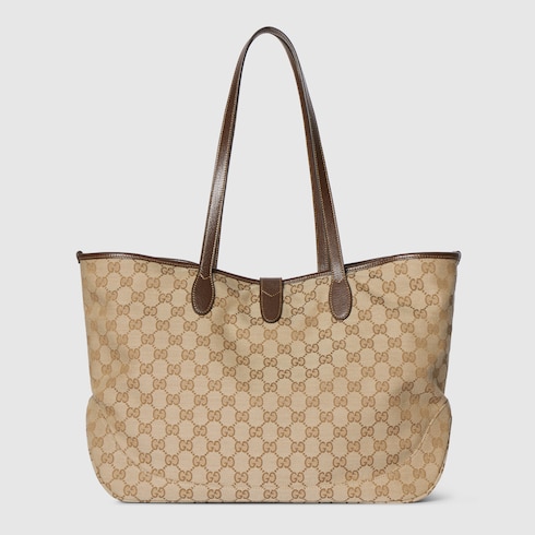 Gucci Jackie medium tote bag