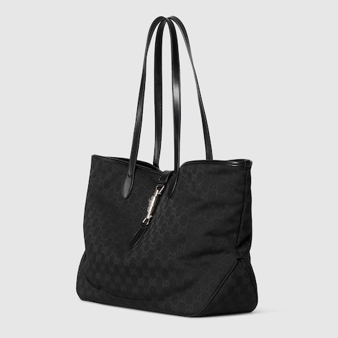 Bolsa tote mediana Gucci Jackie