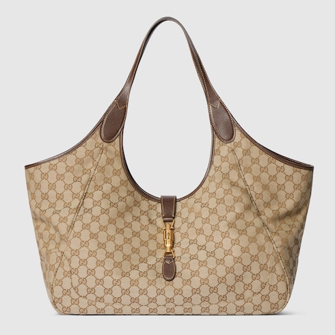Großer Gucci Mercato Shopper