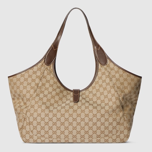 Bolsa tote grande Mercato