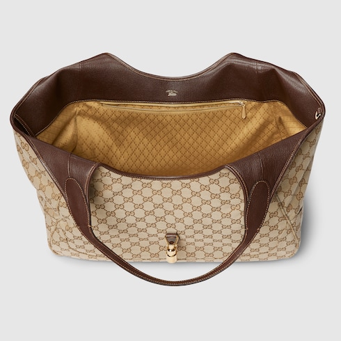 Bolsa tote grande Mercato