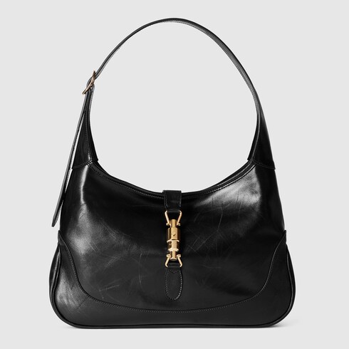 Bolso de hombro Gucci Jackie 1961 mediano
