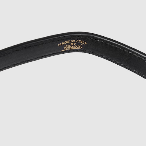 Bolso de hombro Jackie Slim pequeño