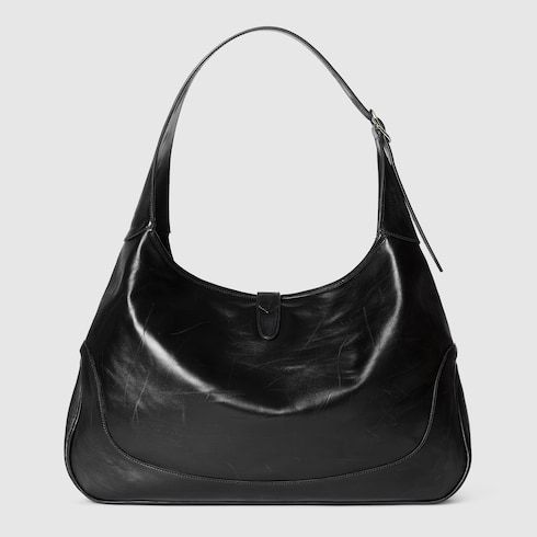 Bolso cruzado grande Gucci Jackie 1961