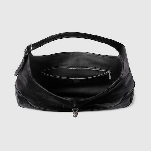 Bolso cruzado grande Gucci Jackie 1961