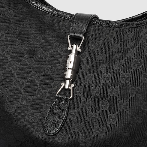 Große Gucci Jackie 1961 Umhängetasche